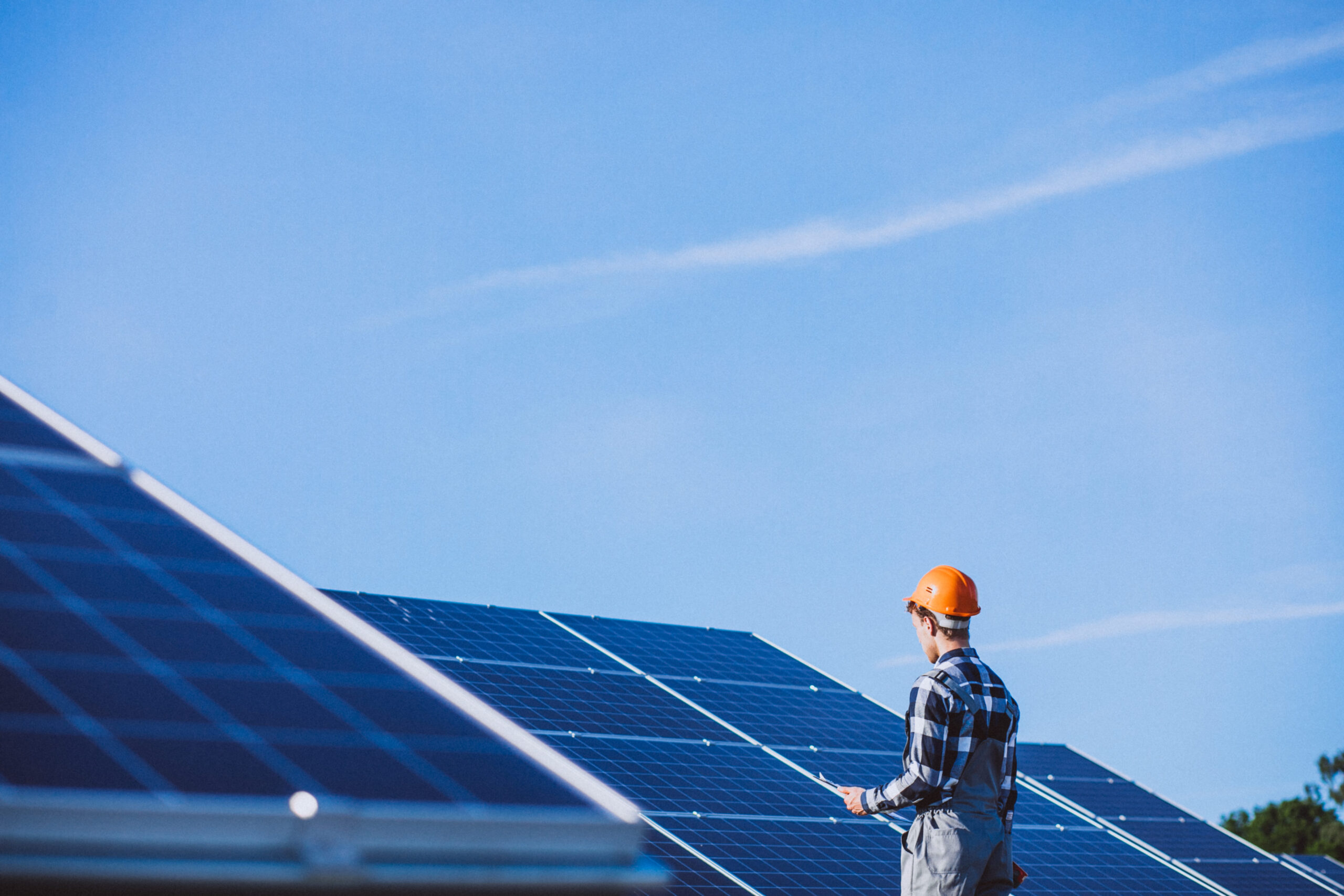 energy management