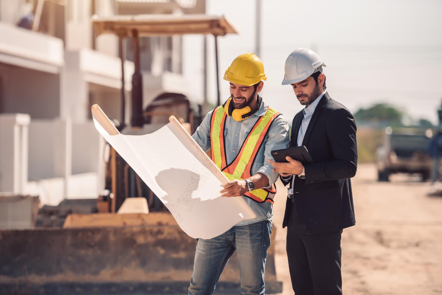 Soluzioni AI personalizzate per costruttori di impianti