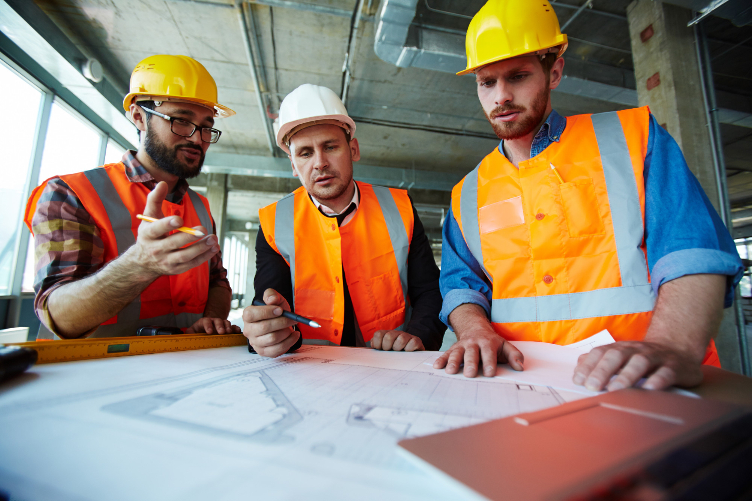 Soluzioni AI personalizzate per costruttori di impianti
