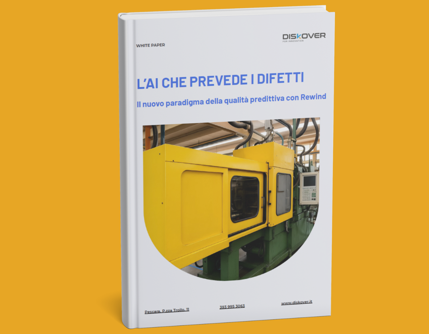 White paper predictive quality