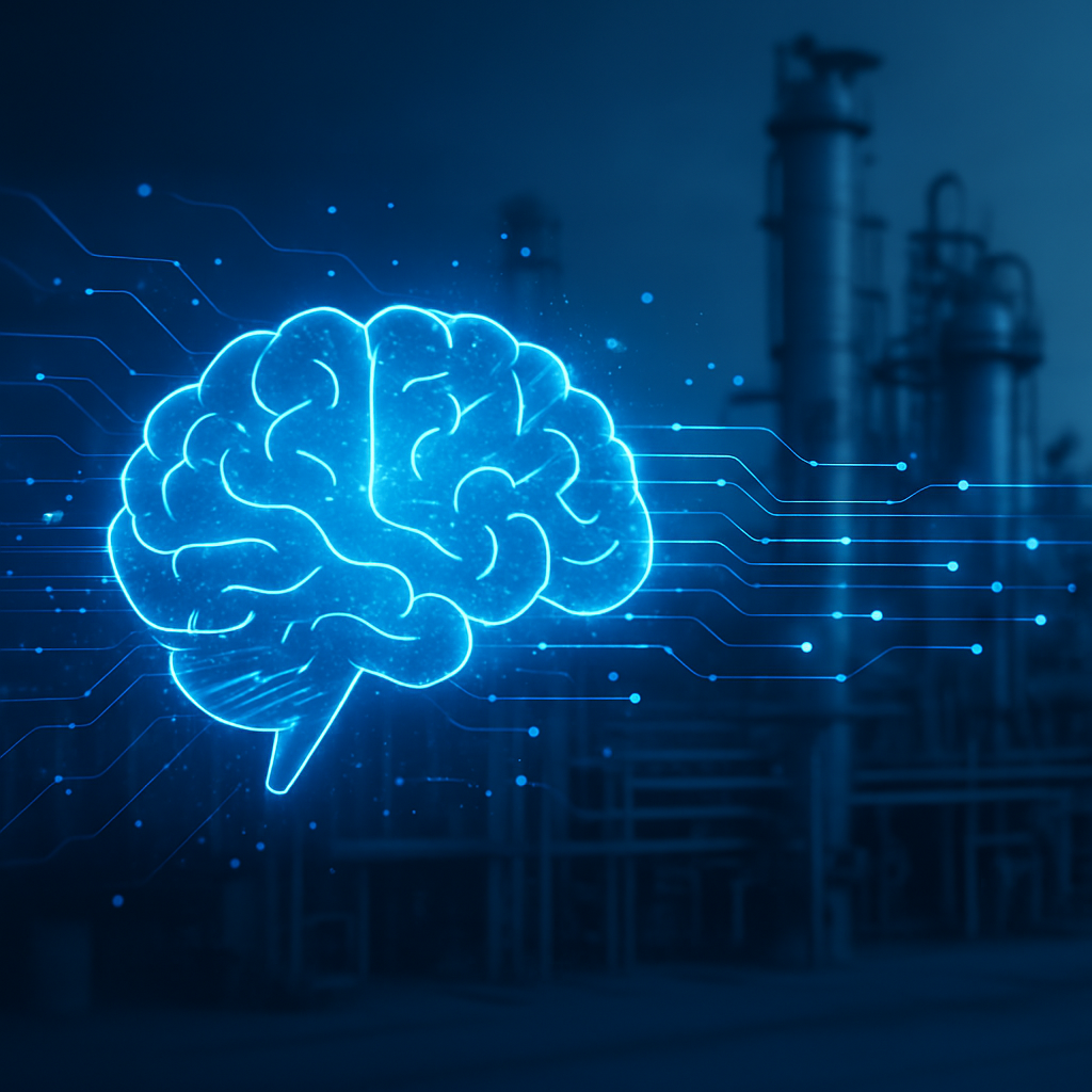 piattaforma AI gestione know-how