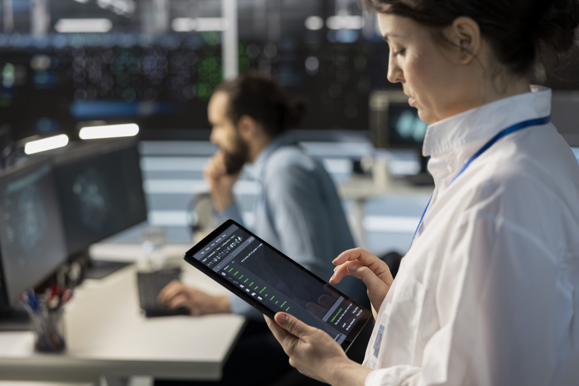 piattaforma AI gestione know-how