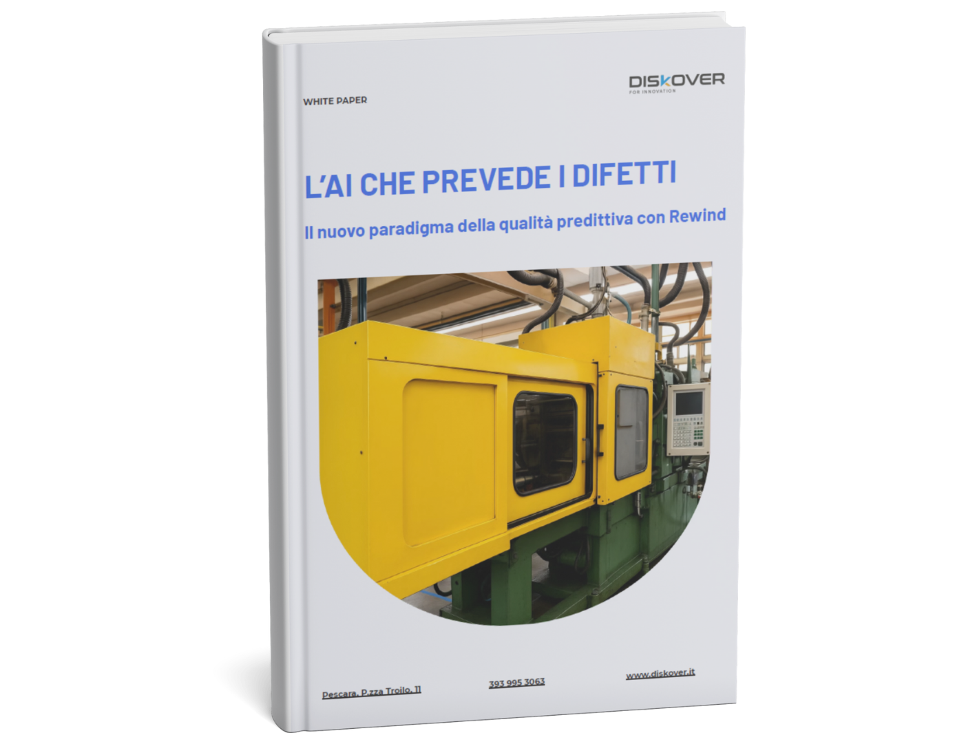 White paper predictive quality