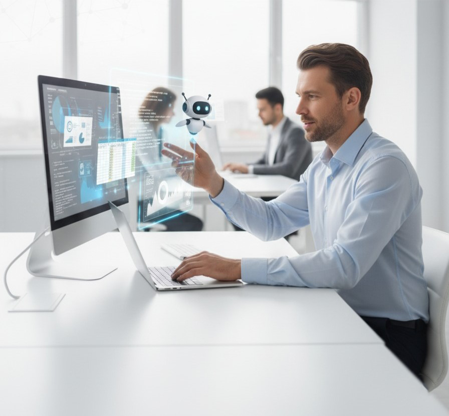 agenti AI personalizzati