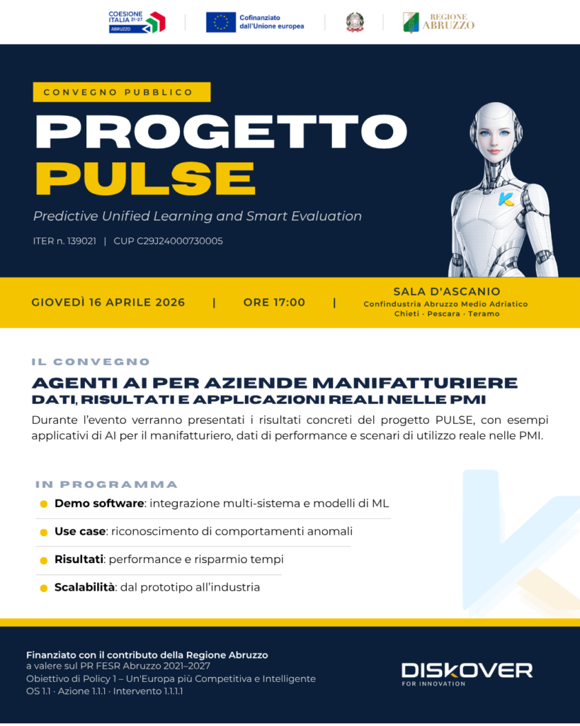 Progetto PULSE